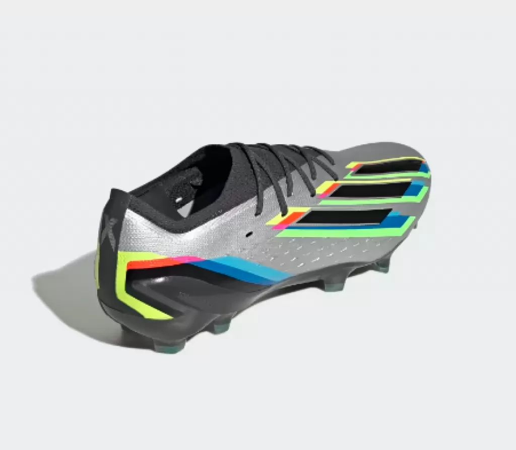 Бутсы профессиональные Adidas X Speedportal.1 FG